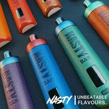 Cargar imagen en el visor de la galería, Nasty Bar Hooqa DFR10Ki Disposable Vape
