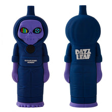 Load image into Gallery viewer, Navy / Purple DazzLeaf Alien Cartridge Battery with LED Screen