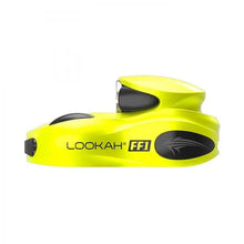 Load image into Gallery viewer, Neon Green Lookah FF1 Cartridge Battery