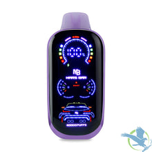 Load image into Gallery viewer, Night Crawler Mars Bar 60K Disposable