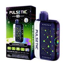 Load image into Gallery viewer, Northern Lights Pulse THC X Meteor Disposable Vape 5gm