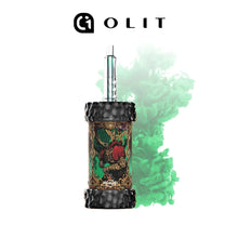 Cargar imagen en el visor de la galería, Olit Hookalit Mega Disposable Vape upto 150000