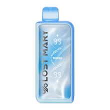 Load image into Gallery viewer, Orange Passion Mango+ Lost Mary MT35000 Turbo Disposable Vape