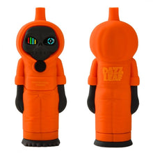 Load image into Gallery viewer, Orange / Grey DazzLeaf Alien Cartridge Battery with LED Screen