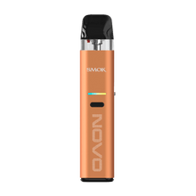 Load image into Gallery viewer, Orange Smok Novo Eco Pod System Kit 1000mah