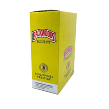 Cargar imagen en el visor de la galería, Backwoods Select Philippines Prestige 3pk