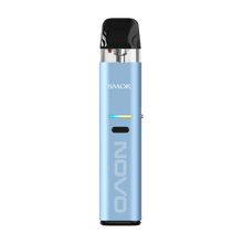 Load image into Gallery viewer, Pale Blue Smok Novo Eco Pod System Kit 1000mah