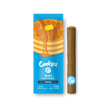 Cargar imagen en el visor de la galería, Pancakes Cookies Hemp Blunt D8 2gm