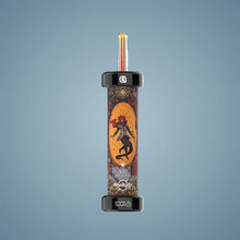 Load image into Gallery viewer, Peach Mango Watermelon HookaLit 40K Disposable