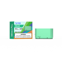 Cargar imagen en el visor de la galería, Pear Zland Vape Colors Disposable Battery And Pods