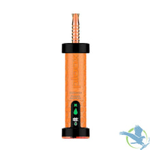 Cargar imagen en el visor de la galería, Pineapple Coconut Ice Ploox Molasses Luxpodz 75K Disposable