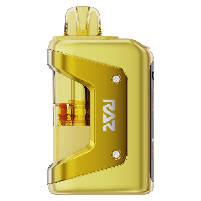 Pineapple MTN Dew Raz Vue Disposable Kit