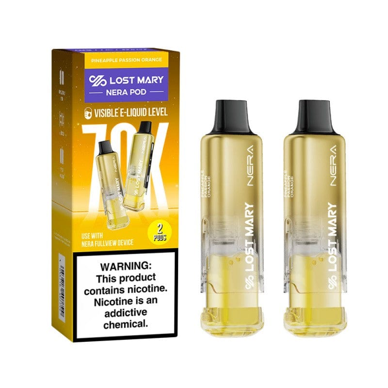 how much is elf bar vape Pineapple B-Burst Lost Mary MT15000 Turbo Vape main image 1