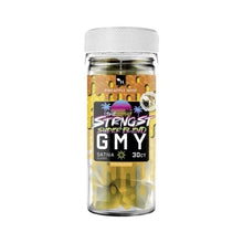 Load image into Gallery viewer, Pineapple Whip Sativa AGFN The Strngst Gummies Super Blend 30count