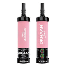 Load image into Gallery viewer, Pink Lemonade DKHAAN Shisha 60K Disposable 5mg