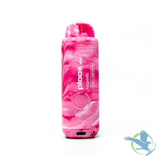 Cargar imagen en el visor de la galería, Pink Lemonade Ploox me Luxpodz portable hookah vape disposable 5 Pack