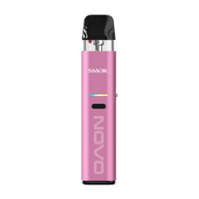 Load image into Gallery viewer, Pink Smok Novo Eco Pod System Kit 1000mah