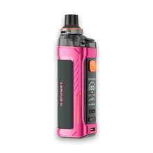 Load image into Gallery viewer, Pink Vaporesso Armour G80w Starter Pod Kit