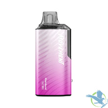 Load image into Gallery viewer, Pink Buster Movement LV18000 Disposable by Lost Vape