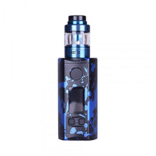 Load image into Gallery viewer, Plasma Blue Vaperz Cloud Ascent 200W Kit
