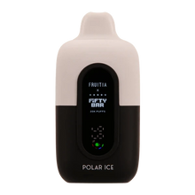 Cargar imagen en el visor de la galería, 20K Polar Ice Fifty Bar Polar Ice Raz TN9000 Disposable Vape