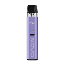 Load image into Gallery viewer, Purple Smok Novo Eco Pod System Kit 1000mah