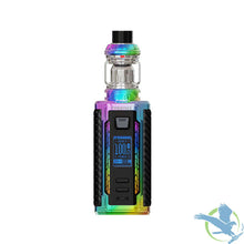 Load image into Gallery viewer, Rainbow Freemax Maxus 3 Starter Kit