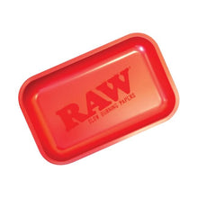 Load image into Gallery viewer, Raw Ethereal Small Rolling Tray