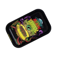 Load image into Gallery viewer, Monster Raw Ethereal Small Rolling Tray