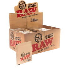 Load image into Gallery viewer, Raw X Integra Humidity Control 8GM
