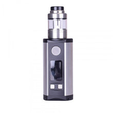 Load image into Gallery viewer, Raw Silver Vaperz Cloud Ascent 200W Kit
