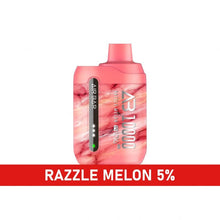 Load image into Gallery viewer, Razzle Melon Air Bar AB10000 Disposable