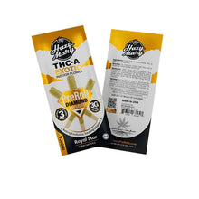 Load image into Gallery viewer, Royal Star Hazy Mary Exotic Diamond Infused Pre Roll 1g 3ct