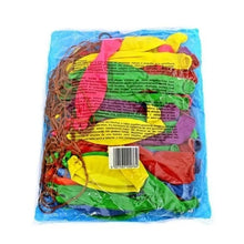 Load image into Gallery viewer, SP50 Punch Ball Balloons 50 count