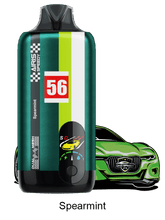 Load image into Gallery viewer, SPEARMINT Airis Speedy Disposable Vape 15000