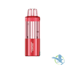 Load image into Gallery viewer, Strawberry Cupcake Foger Switch Pro Disposable Pod 30K
