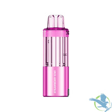 Load image into Gallery viewer, Strawberry Kiwi Foger Switch Pro Disposable Pod 30K