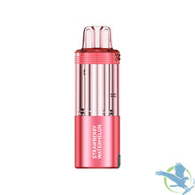 Load image into Gallery viewer, Strawberry Watermelon Foger Switch Pro Disposable Pod 30K