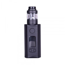 Load image into Gallery viewer, Satin Black Vaperz Cloud Ascent 200W Kit