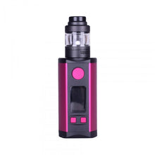 Load image into Gallery viewer, Satin Pink Vaperz Cloud Ascent 200W Kit