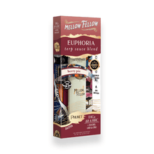 Load image into Gallery viewer, Sativa - Berry Pie: Phuket - THC-P + D8 + HHC Mellow Fellow 360 Spinner Destination Blend Disposable Vape