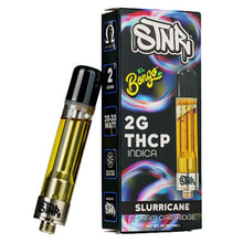 Load image into Gallery viewer, Slurricane (Indica) STNR THCP XL BONGO 2GM CARTRIDGE