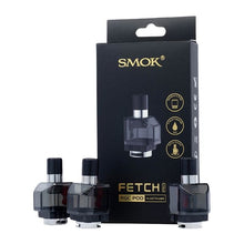 Load image into Gallery viewer, Smok Fetch Pro Rgc Pod 4ML 3PK