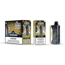 Load image into Gallery viewer, Sour Bomb Blurrbar Galaxy Edition Vape 40K