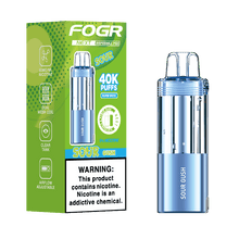 Cargar imagen en el visor de la galería, Sour Gush Fogr Next 40K Disposable Pods
