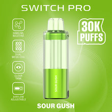 Load image into Gallery viewer, Sour Gush (Pod Only) Switch Pro Disposable 30000