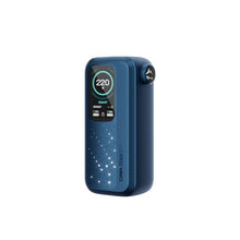 Cargar imagen en el visor de la galería, Space Blue Voopoo Vinci spark 220 box mod