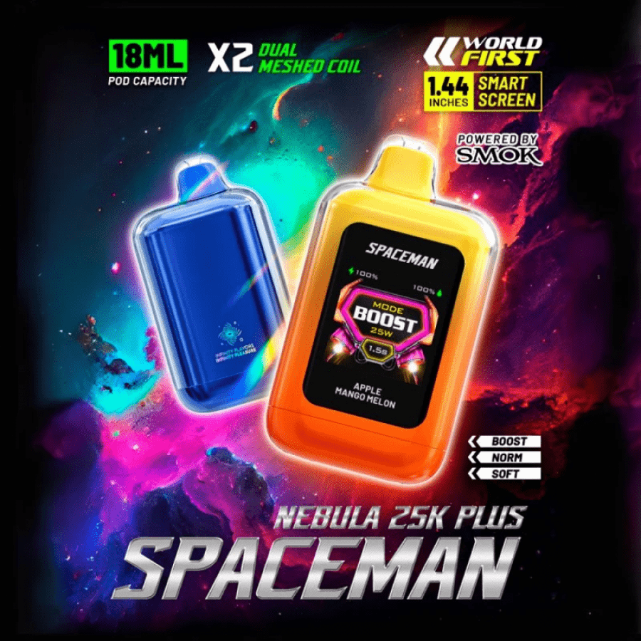nebula vape 100W Nebula Vape Kit By Vaporesso main image 1
