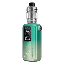 Load image into Gallery viewer, Spring Green Voopoo Vinci Spark 200 Kit