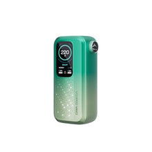 Cargar imagen en el visor de la galería, Spring Green Voopoo Vinci spark 220 box mod